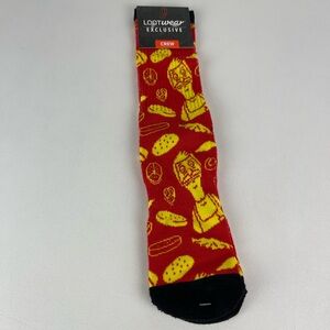 Bob’s Burgers Socks